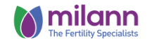 milan ivf